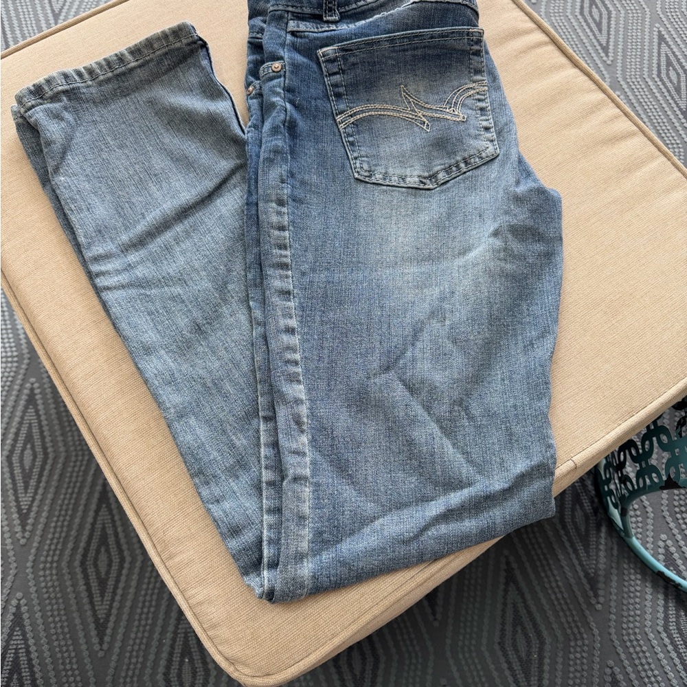 Women’s Wrangler Jeans